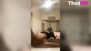 Kslay22 Doggystyle Ass NSFW