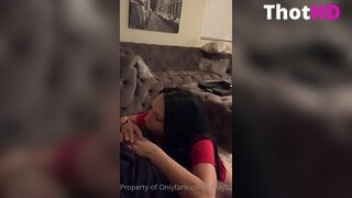 Kslay22 Handjob and Boy-Girl Sex NSFW