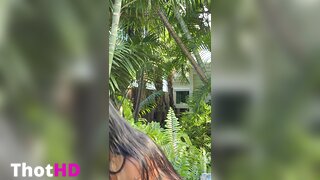 Mia Khalifa Big Tits Couch OnlyFans