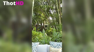 Mia Khalifa Big Tits Couch OnlyFans