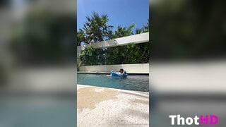 Mia Khalifa Outdoor Nude Leaked