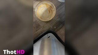 POV Puma Cherevko Feet Clip