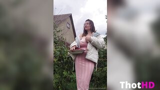 Puma Cherevko Dress Outdoor XXX