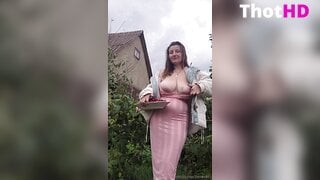 Puma Cherevko Dress Outdoor XXX
