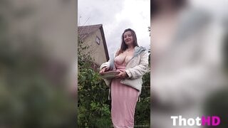 Puma Cherevko Dress Outdoor XXX