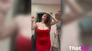 Puma Cherevko Dress XXX