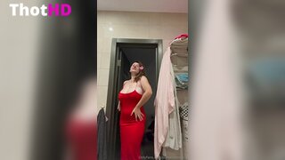 Puma Cherevko Dress XXX