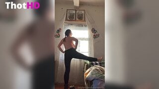 Puma Cherevko Flexible Topless XXX