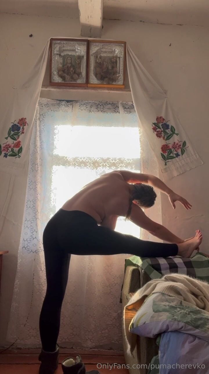 Puma Cherevko Flexible Topless XXX