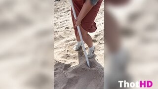 Puma Cherevko Outdoor Big Tits Leak