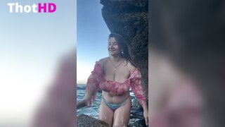 Puma Cherevko Outdoor Cleavage