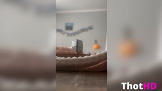 Puma Cherevko Underboob Big Tits Video_001