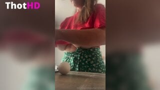 Puma Cherevko Underboob Big Tits Video_001
