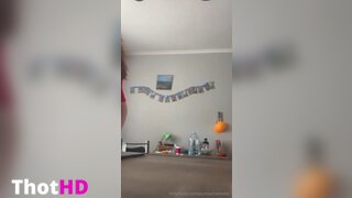 Puma Cherevko Underboob Big Tits Video_001