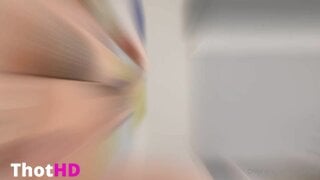 Victoria Lit BG Sex Ass Leak