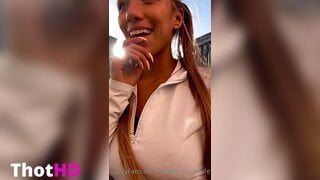 Victorialit BG Sex Pussy Clip