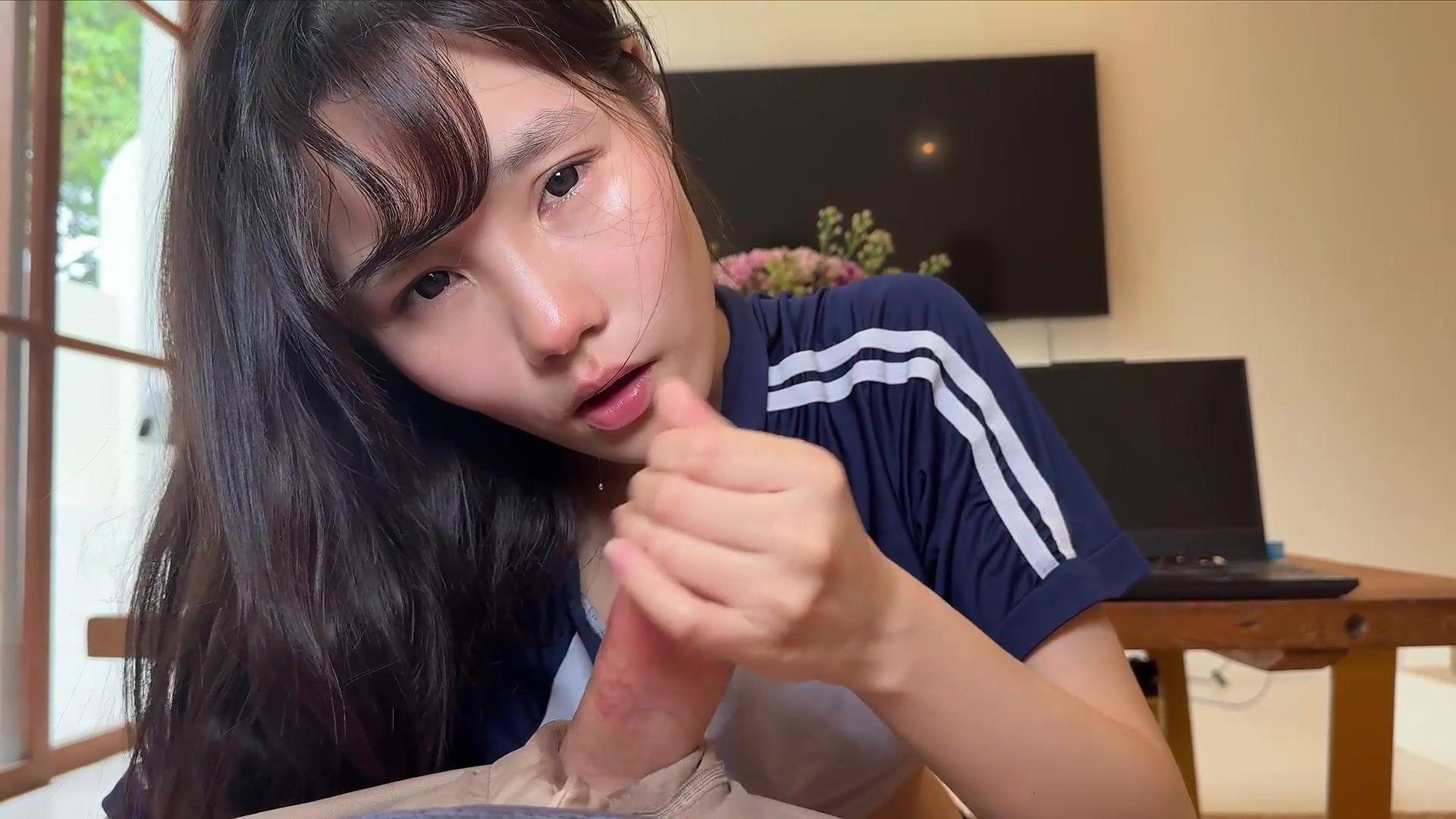 Bunny Una BG Sex Blowjob Leaked