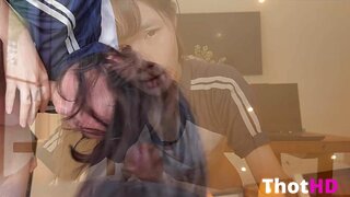 BunnyUna BG Sex Blowjob OF