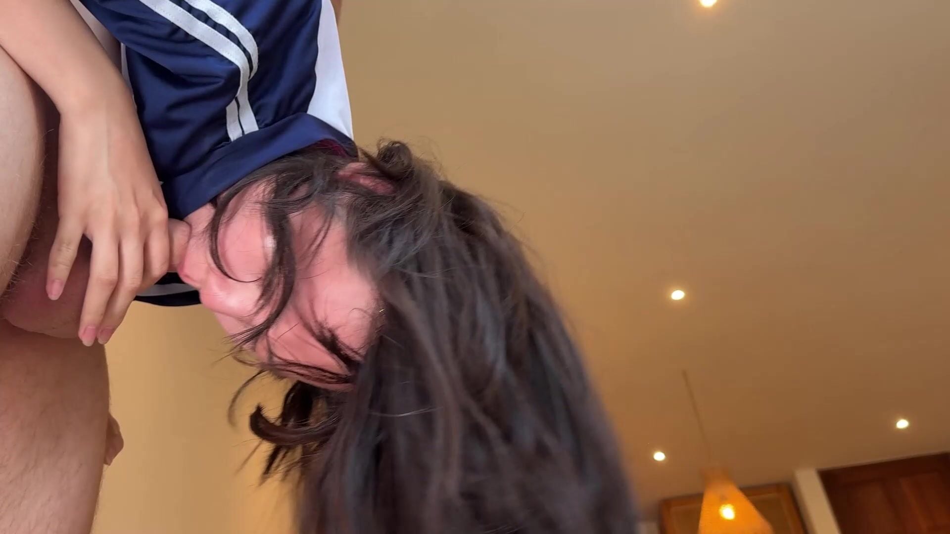 BunnyUna BG Sex Blowjob OF