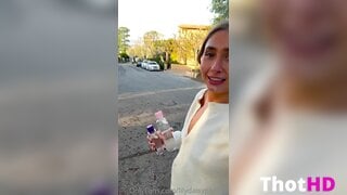 Lily Phillips Outdoor NSFW_001