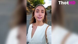 Lily Phillips Outdoor NSFW_001