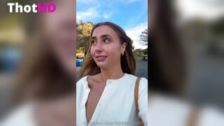 Lily Phillips Outdoor NSFW_001