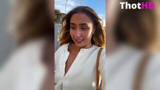 Lily Phillips Outdoor OnlyFans