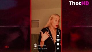 Lily Phillips Solo Leak