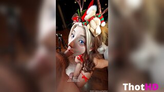 Yuumeilyn BG Sex Blowjob NSFW