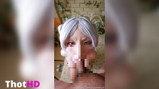 Yuumeilyn BG Sex Blowjob XXX