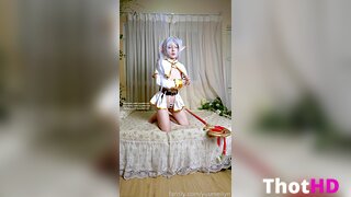 Yuumeilyn Bikini Miniskirt