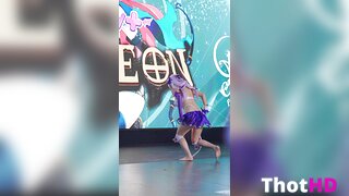 Yuumeilyn Bikini and Miniskirt XXX