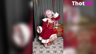 Yuumeilyn Dress Cleavage OF