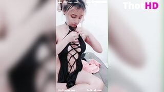 Yuumeilyn Nude BG Sex OnlyFans_001