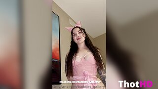 Baddies_gallery BG Blowjob Leaked