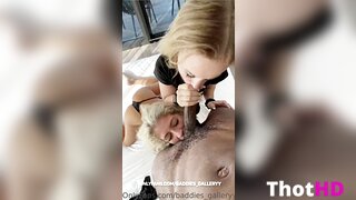 Baddies_gallery BG Blowjob OF
