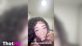 Baddies_gallery BG Sex Big Tits NSFW