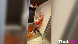 Baddies_gallery BG Sex Doggystyle Clip