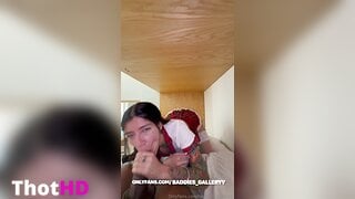Baddies_gallery BG Sex NSFW