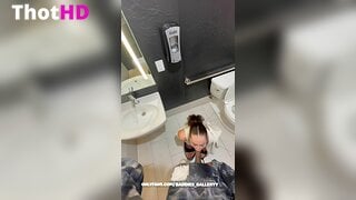 Baddies_gallery Bathroom BG Sex OF