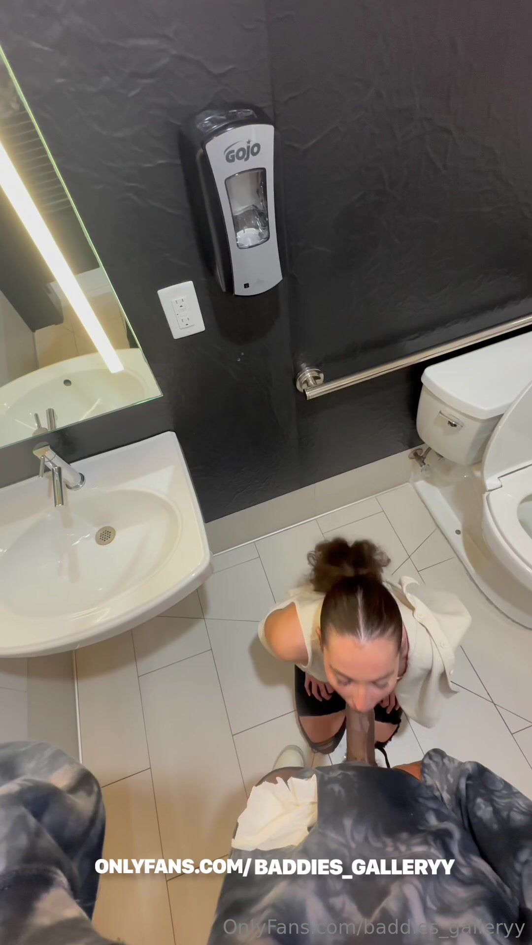 Baddies_gallery Bathroom BG Sex OF
