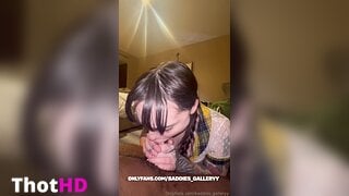 Baddies_gallery Blowjob BG Sex