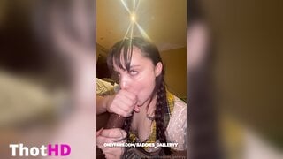 Baddies_gallery Blowjob BG Sex