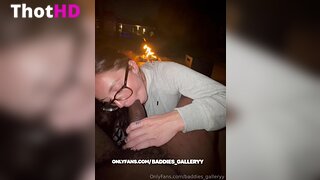 Baddies_gallery Blowjob and BG Sex OF
