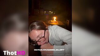 Baddies_gallery Blowjob and BG Sex OF