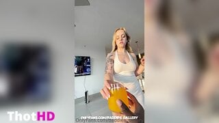 Baddies_gallery Doggystyle Ass Leak