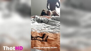 Baddies_gallery Doggystyle BG Leaked