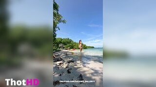 Baddies_gallery Outdoor Beach