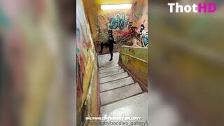 Baddies_galleryy BG Anal NSFW
