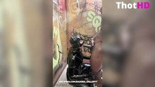 Baddies_galleryy BG Anal NSFW